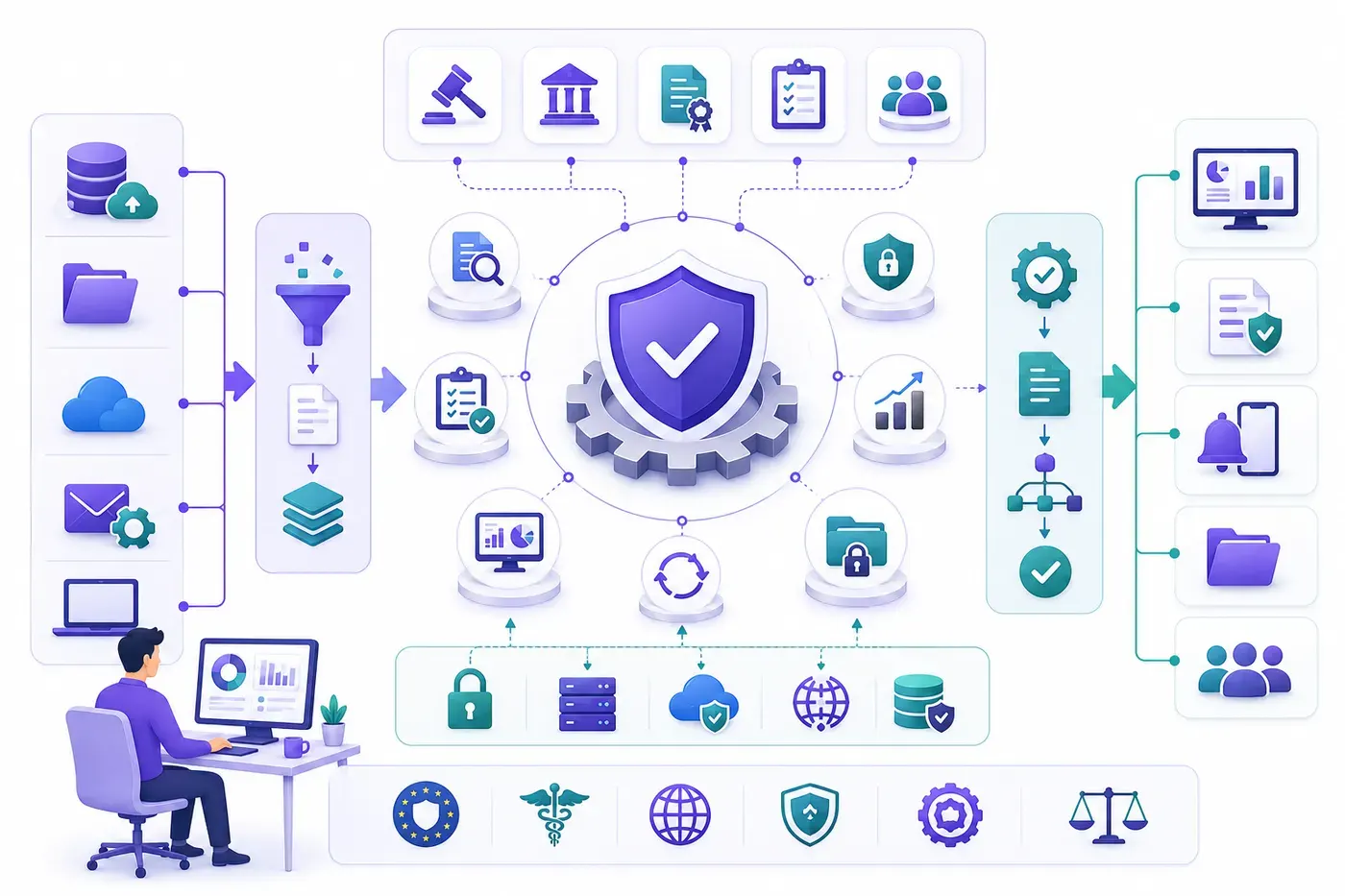 Compliance Engineering